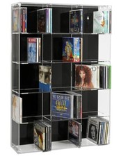 Sora modulregal mit - cd,