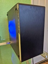 Desktop Gaming PC i5 4590 8GB