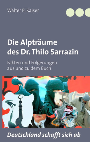 Die alpträume des thilo - die, dr.