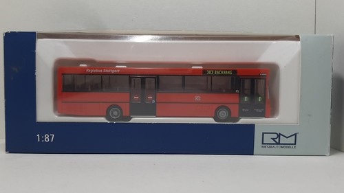 Rietze 71832 mercedes benz - rietze,