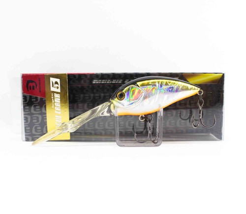 Bassday mogul crank target - crank,