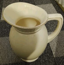 Porzellan karaffe schale krug - porzellan,