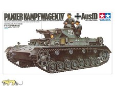 Tamiya 35096 Panzerkampfwagen