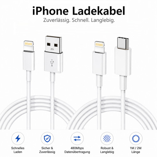 Ladekabel für original - ladekabel,