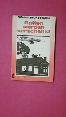 226666 günter bruno fuchs - 226666,