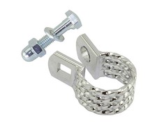 Lowrider Fahrrad Sattelklemme