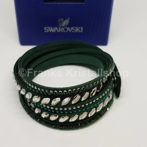 Swarovski slake pulse armband - swarovski,