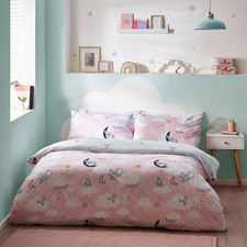 Schlafkopf Peter Rabbit Rosa