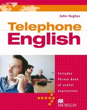 Telephone English Hybrid J