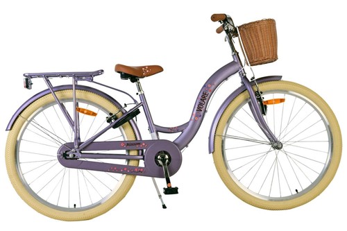 Volare blossom kinderfahrrad - blossom,