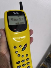 Jurassic Park 3 Satellitentelefon - Kirby