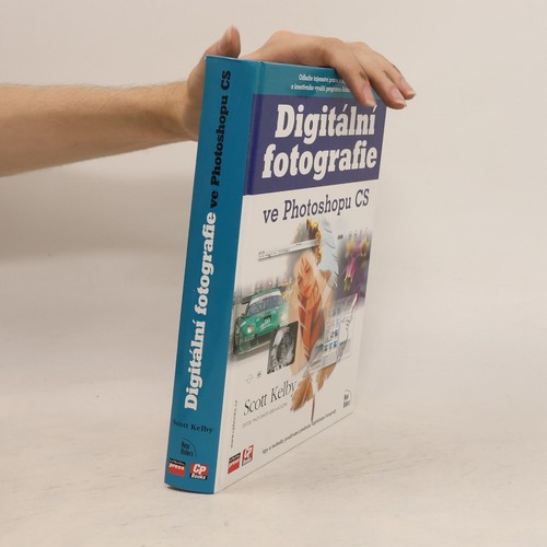 Digitální fotografie - , ve