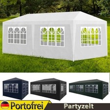 Pavillon Garten Partyzelt