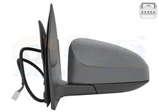 VAN WEZEL Außenspiegel HAGUS