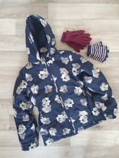 Bekleidungspaket Mädchen Gr