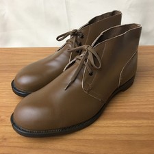 Uniform leder schuh safety - uniform,