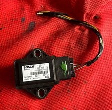 Smart ForTwo 450 ESP Sensor