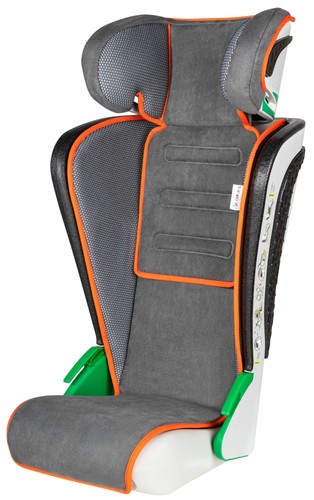 Walser auto kindersitz noemi - walser,