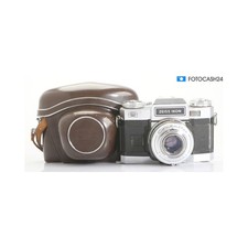 Zeiss ikon matic contaflex - zeiss-ikon,