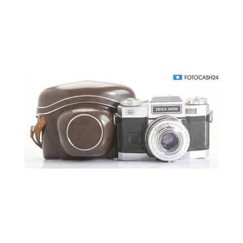 Zeiss ikon matic - zeiss-ikon,