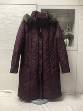 GINA S Damen Jacke Winterjacke Gr.42 