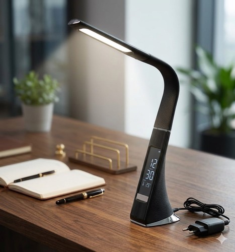 Desk lamp ledtischleuchte - desk,