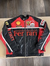 Ferrari Marlboro Jacke
