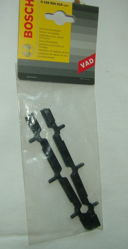 Bosch bodenleistenadapter - bosch, 0