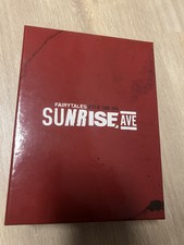 Sunrise Avenue – Fairytales