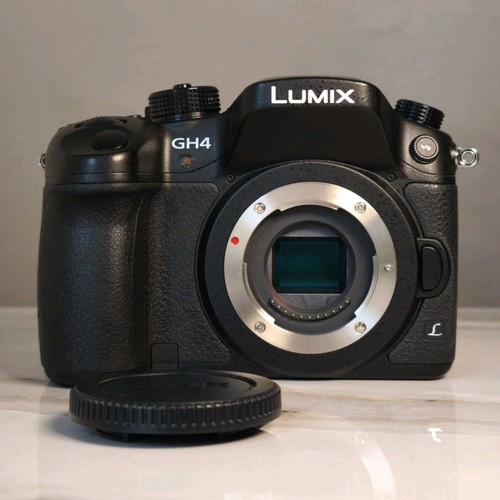 Panasonic lumix dmc gh4 - lumix, dmc-gh4