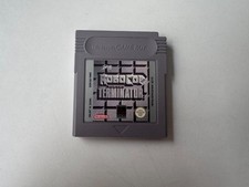 Robocop versus The Terminator