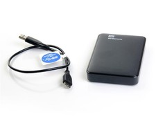 WD Elements Portable - Externe