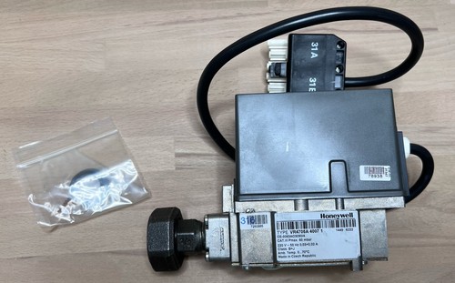 Honeywell vr4705a 4007 - honeywell, 1