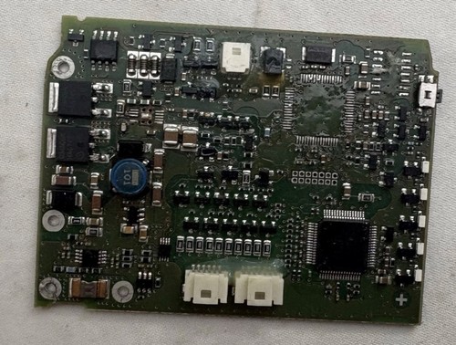 Bosch bms platine powerpack - bosch,