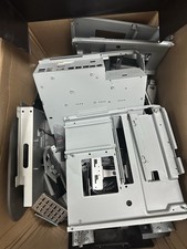 Blech, Schrott, PC, Blei, Kassenlade 29kg