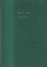 Noten: Mozart - Die