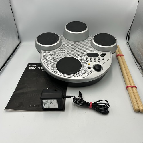 Yamaha digital drum - yamaha,