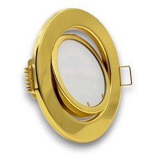 LED Einbaustrahler 230V GU10