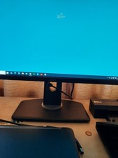 24" Dell UltraSharp U2412M LED