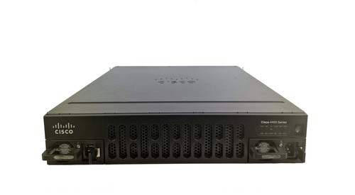 Cisco isr4451 integrated - cisco,