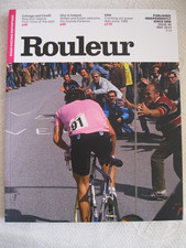 Rouleur Magazine Issue No 46