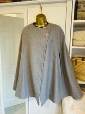 Ted Baker Cape Poncho Dazila