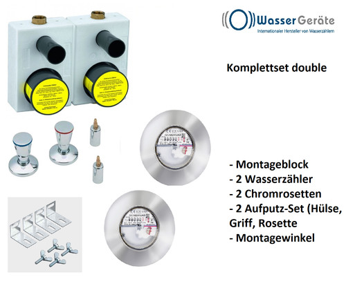 2026 unterputz wasserzähler - 2026,