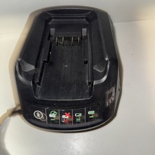 Garden Feeligs, Yard Force 36V Akku Batterie Ladegeräte B0Q136-AB 40V 100W 2Ah