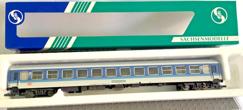 Sachsenmodelle 14507 dc - ✅sachsenmodelle, ho/dc