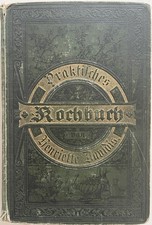 Kochbuch Henriette Davidis –
