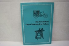 Das Versandhaus August