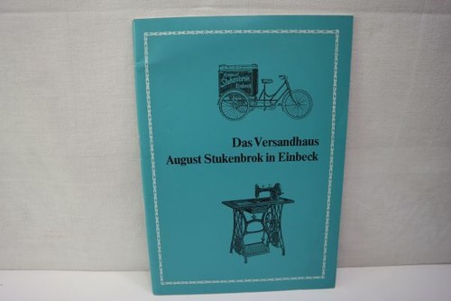 Das versandhaus august - versandhaus,