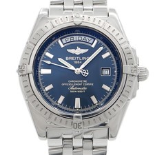 BREITLING Headwind A45355 500m