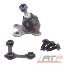 TRAGGELENK FÜHRUNGSGELENK